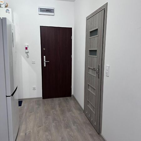Przytulny Apartament Apartamento Szczecinek Exterior foto
