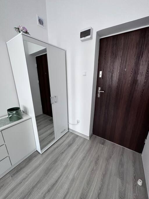 Przytulny Apartament Apartamento Szczecinek Exterior foto